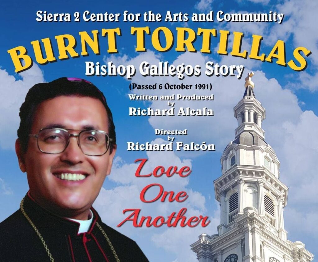 Burnt Tortillas The Gallegos Story Teatro Nagual