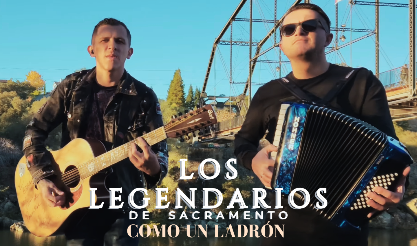 Los Legendarios