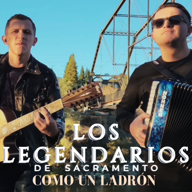 Los Legendarios